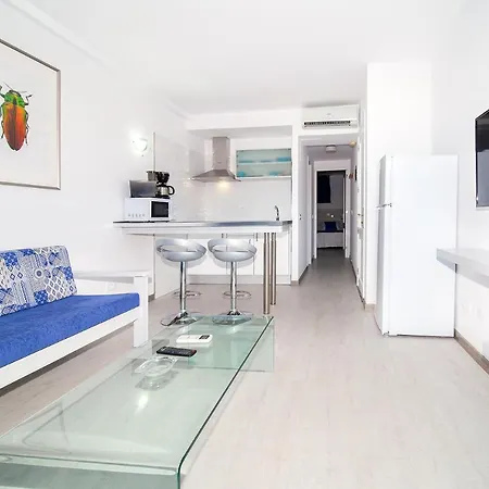 Apart Otel Monte