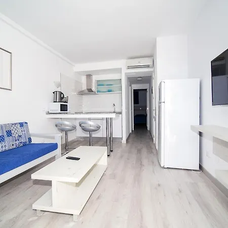 Apart Otel Monte 2*