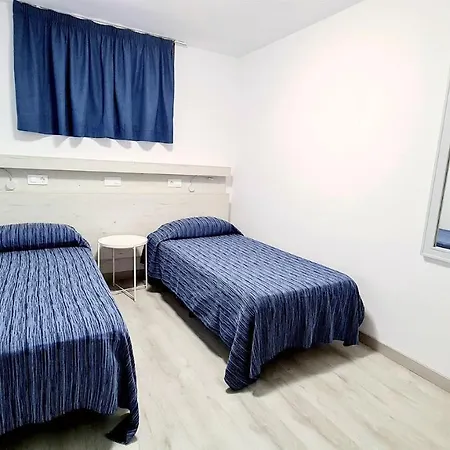 Apart Otel Monte 2*