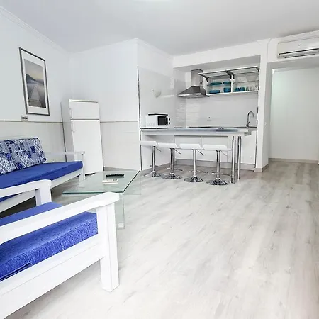 Monte Apart Otel Puerto Rico (Gran Canaria)