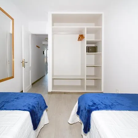 Monte Apart Otel Puerto Rico (Gran Canaria)