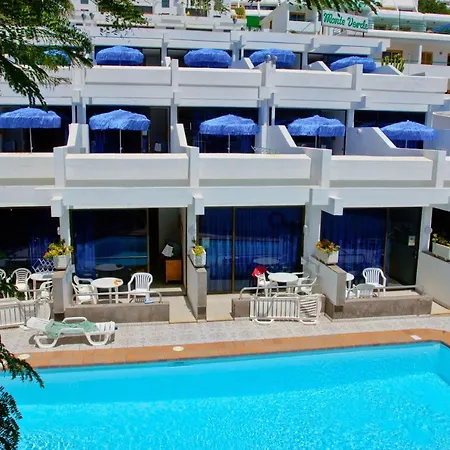 Apart Otel Monte