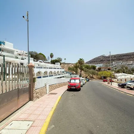 Monte 2* Puerto Rico (Gran Canaria)